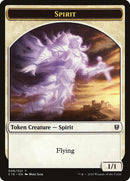 Germ // Spirit (006) Double-Sided Token [Commander 2016 Tokens] - The Mythic Store | 24h Order Processing