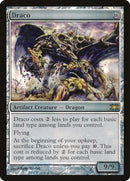 Draco [From the Vault: Dragons] - The Mythic Store | 24h Order Processing