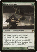 Gigantomancer [Rise of the Eldrazi] - The Mythic Store | 24h Order Processing