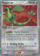 Flygon ex (94/108) [EX: Power Keepers] - The Mythic Store | 24h Order Processing