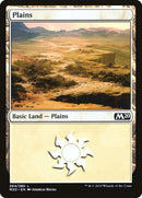 Plains (264) [Core Set 2020] - The Mythic Store | 24h Order Processing