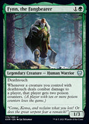 Fynn, the Fangbearer [Kaldheim] - The Mythic Store | 24h Order Processing