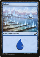 Island (265) [Ikoria: Lair of Behemoths] - The Mythic Store | 24h Order Processing