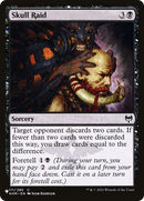 Skull Raid [The List] - The Mythic Store | 24h Order Processing