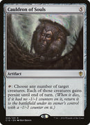 Cauldron of Souls [Commander 2016] - The Mythic Store | 24h Order Processing