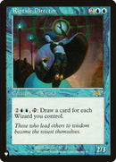 Riptide Director [The List] - The Mythic Store | 24h Order Processing