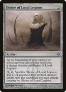 Shrine of Loyal Legions [New Phyrexia] - The Mythic Store | 24h Order Processing