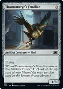Thaumaturge's Familiar [Jumpstart 2022] - The Mythic Store | 24h Order Processing