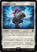Paladin's Arms [FINAL FANTASY] - The Mythic Store | 24h Order Processing