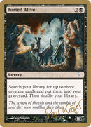 Buried Alive (Peer Kroger) (SB) [World Championship Decks 2003] - The Mythic Store | 24h Order Processing