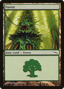 Forest (305) [Mirrodin] - The Mythic Store | 24h Order Processing