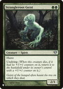 Strangleroot Geist (DKA) [The List] - The Mythic Store | 24h Order Processing