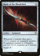 Blade of the Bloodchief [Commander 2017] - The Mythic Store | 24h Order Processing