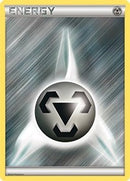 Metal Energy (2011 Unnumbered) [League & Championship Cards] - The Mythic Store | 24h Order Processing