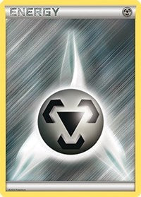 Metal Energy (2011 Unnumbered) [League & Championship Cards] - The Mythic Store | 24h Order Processing