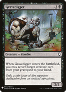 Gravedigger [Mystery Booster] - The Mythic Store | 24h Order Processing