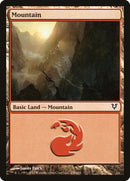 Mountain (239) [Avacyn Restored] - The Mythic Store | 24h Order Processing