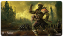 MTG Fallout Playmat - The Mythic Store | 24h Order Processing