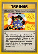 Thought Wave Machine (96/105) (Rocket's Secret Machine) [Neo Destiny Unlimited] - The Mythic Store | 24h Order Processing
