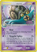 Omastar (13/110) (Delta Species) (Stamped) [EX: Holon Phantoms] - The Mythic Store | 24h Order Processing