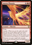 Aurora Phoenix [Commander Legends] - The Mythic Store | 24h Order Processing
