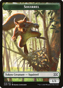 Squirrel Token [Double Masters Tokens] - The Mythic Store | 24h Order Processing