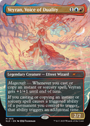 Veyran, Voice of Duality [Secret Lair Drop Series] - The Mythic Store | 24h Order Processing