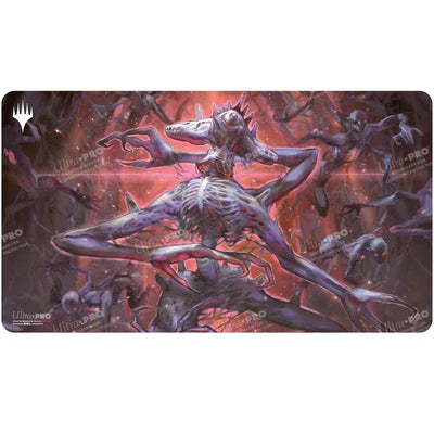 MTG Duskmourn: House of Horror Playmat - The Mythic Store | 24h Order Processing