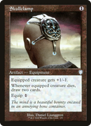 Skullclamp (Retro) [The Brothers' War Commander] - The Mythic Store | 24h Order Processing