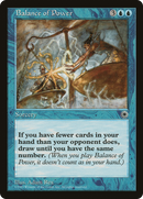 Balance of Power [Portal] - The Mythic Store | 24h Order Processing