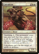 Calciderm [Gateway 2007] - The Mythic Store | 24h Order Processing