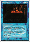Steal Artifact [Summer Magic / Edgar] - The Mythic Store | 24h Order Processing