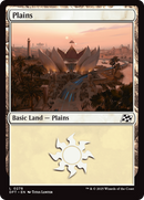 Plains (0278) [Aetherdrift] - The Mythic Store | 24h Order Processing