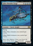 Glen Elendra Liege [Double Masters 2022] - The Mythic Store | 24h Order Processing