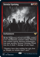 Stensia Uprising [Innistrad: Double Feature] - The Mythic Store | 24h Order Processing