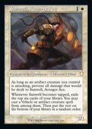Sanwell, Avenger Ace (Retro) [The Brothers' War Commander] - The Mythic Store | 24h Order Processing
