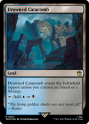 Drowned Catacomb (Surge Foil) [Doctor Who] - The Mythic Store | 24h Order Processing