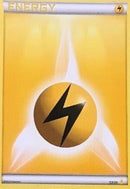 Lightning Energy (17/30) [XY: Trainer Kit 3 - Pikachu Libre] - The Mythic Store | 24h Order Processing