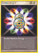 Double Rainbow Energy (87/106) [EX: Emerald] - The Mythic Store | 24h Order Processing
