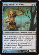 Sygg, River Cutthroat [Shadowmoor] - The Mythic Store | 24h Order Processing