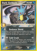 Dark Golduck (35/109) [EX: Team Rocket Returns] - The Mythic Store | 24h Order Processing