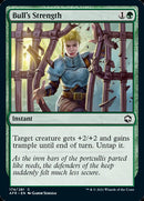 Bull's Strength [Dungeons & Dragons: Adventures in the Forgotten Realms] - The Mythic Store | 24h Order Processing