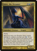 Intet, the Dreamer [Planar Chaos] - The Mythic Store | 24h Order Processing