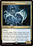 Drogskol Reaver [Foundations] - The Mythic Store | 24h Order Processing