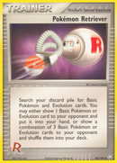Pokemon Retriever (84/109) [EX: Team Rocket Returns] - The Mythic Store | 24h Order Processing