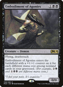 Embodiment of Agonies [Core Set 2020] - The Mythic Store | 24h Order Processing
