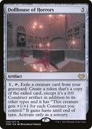 Dollhouse of Horrors [Innistrad: Crimson Vow] - The Mythic Store | 24h Order Processing