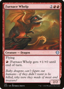 Furnace Whelp [Starter Commander Decks] - The Mythic Store | 24h Order Processing