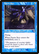 Faerie Seer (Retro) [Modern Horizons] - The Mythic Store | 24h Order Processing