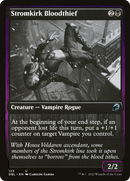 Stromkirk Bloodthief [Innistrad: Double Feature] - The Mythic Store | 24h Order Processing